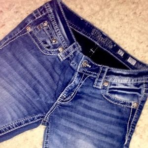 Jeans Miss me
